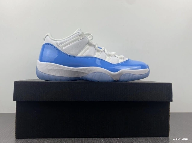 Reps LUCY mens Low Release